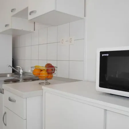 Two Bedroom 1 Διαμέρισμα
