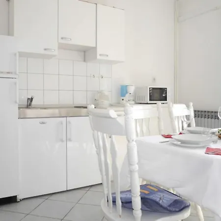 Two Bedroom 1 Appartement Dugi Rat