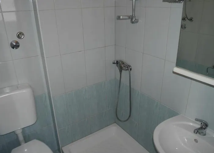 Two Bedroom 1 * Dugi Rat